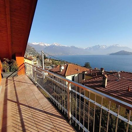 Villa Casa Nella Pianello Del Lario Exterior foto