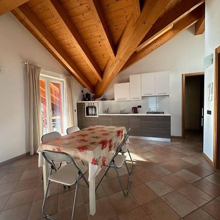 Villa Casa Nella Pianello Del Lario Exterior foto