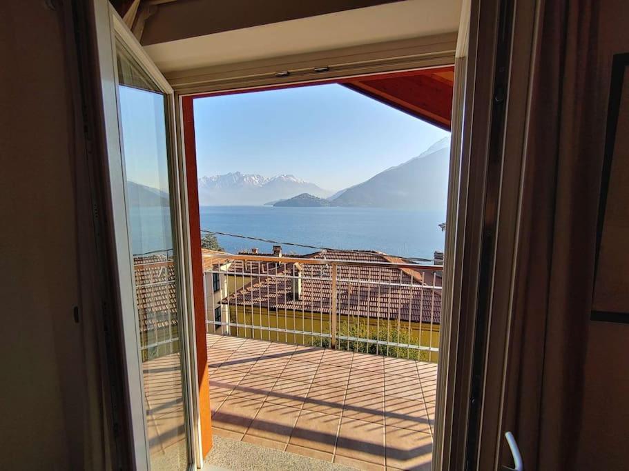 Villa Casa Nella Pianello Del Lario Exterior foto