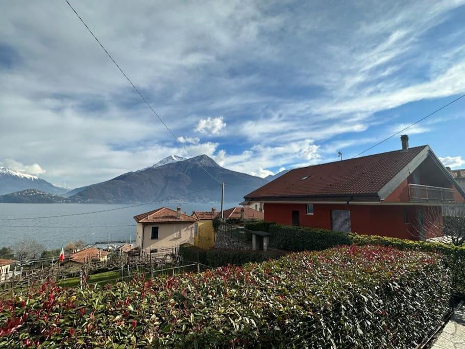 Villa Casa Nella Pianello Del Lario Exterior foto