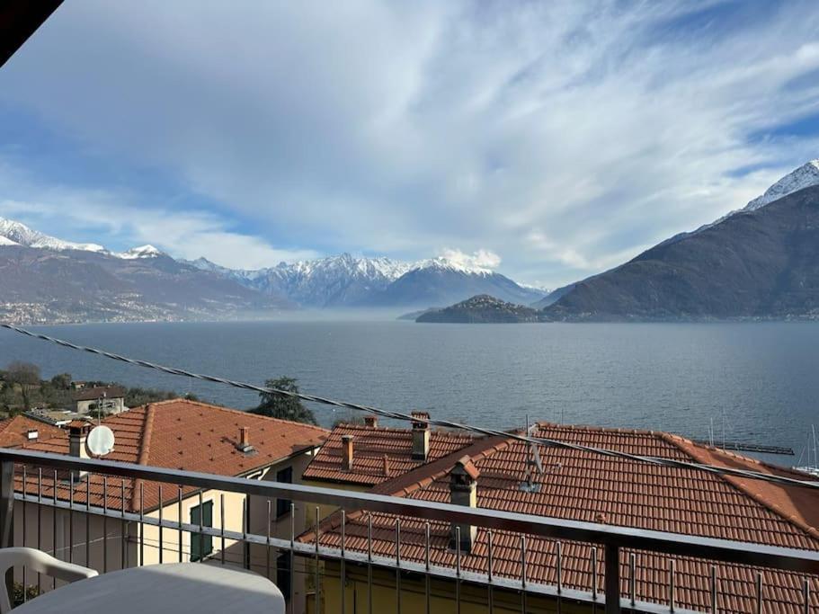 Villa Casa Nella Pianello Del Lario Exterior foto